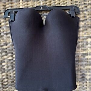 Strapless  Bustier by Felina Size 38B
